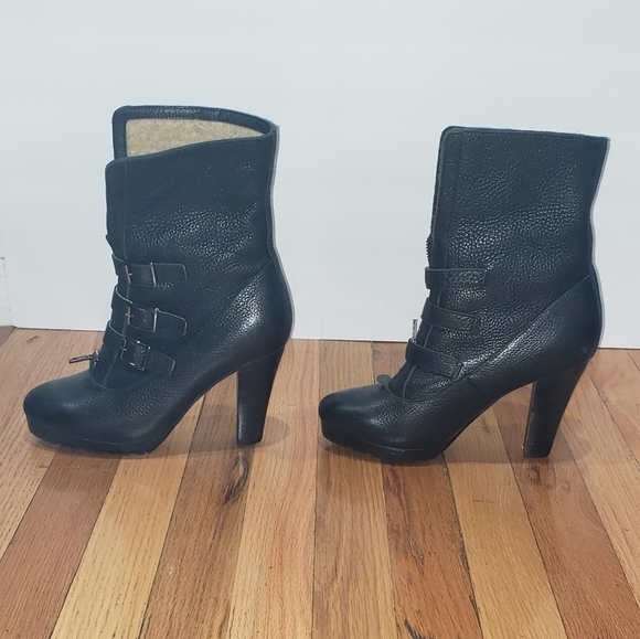 Nine West Boots - Picture 2 of 11
